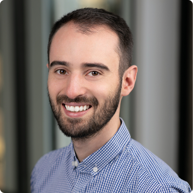 Ariel Katz, Co-Founder & Chief Executive Officer at H1